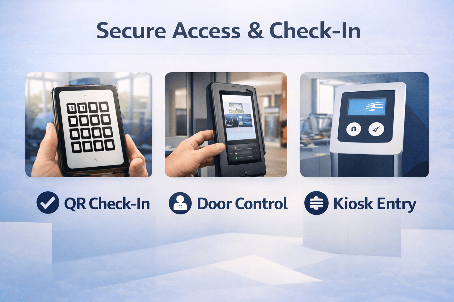 HexaFit access and device surfaces relevant to platform integration conversations
